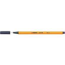 Fineliner stabilo point 88 - Topgiving